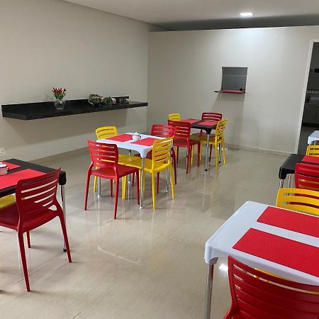 Hotel 크리스탈리나 외부 사진