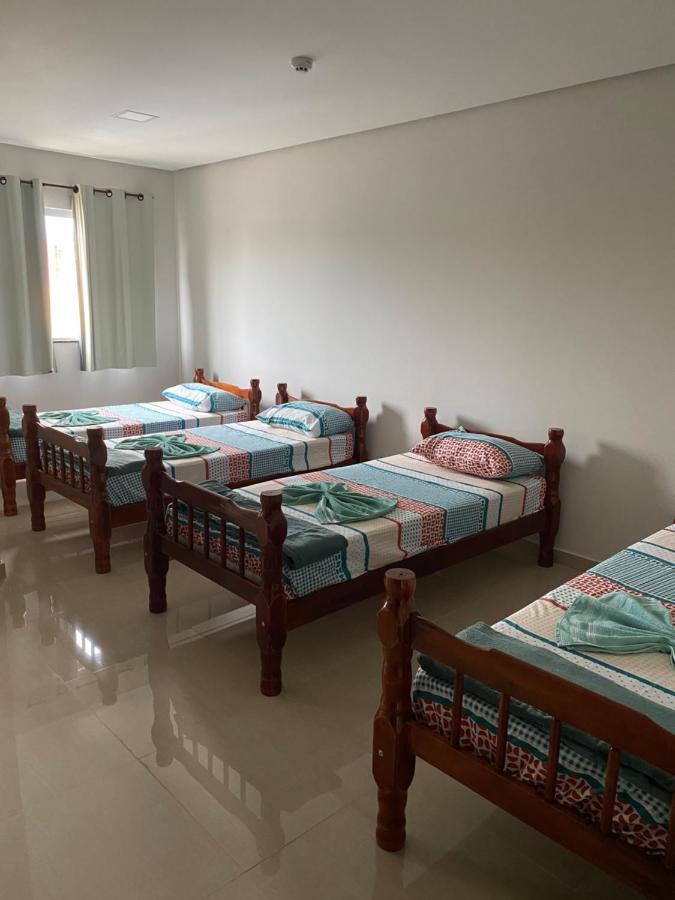Hotel 크리스탈리나 외부 사진