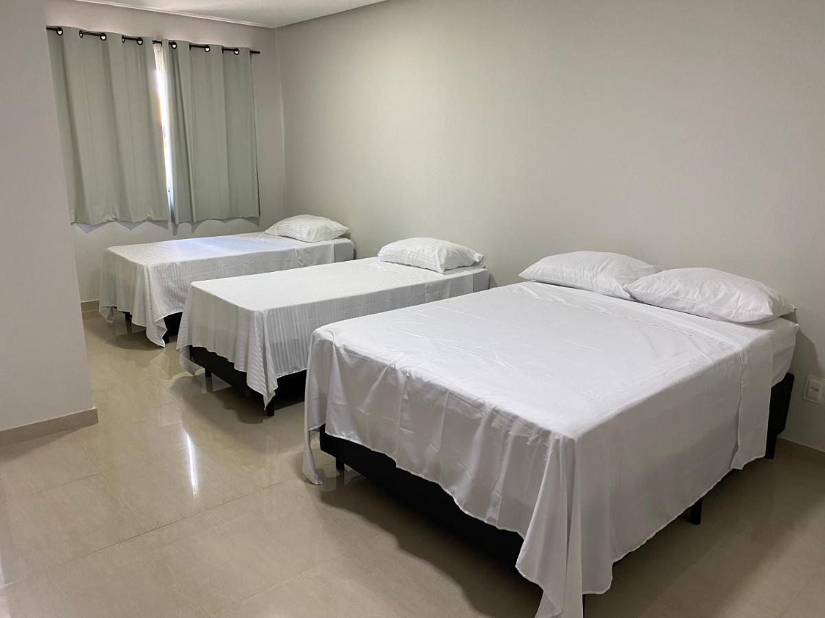 Hotel 크리스탈리나 외부 사진